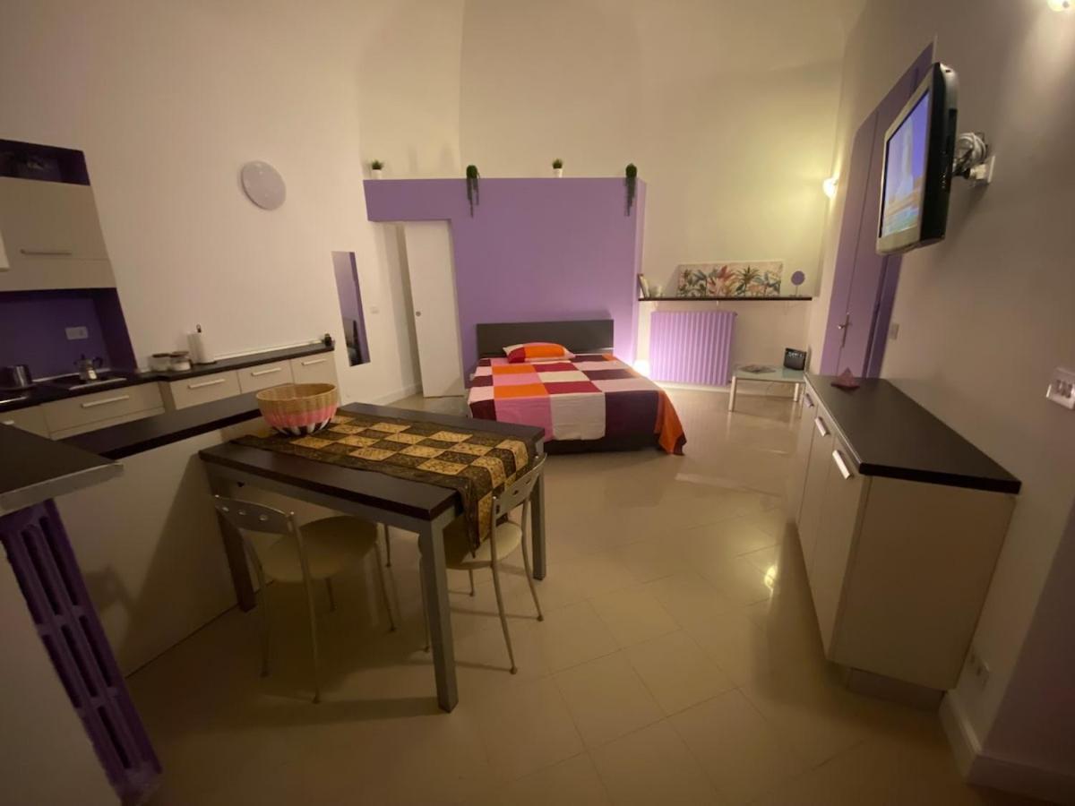 Angolo Di Viola Appartement Turin