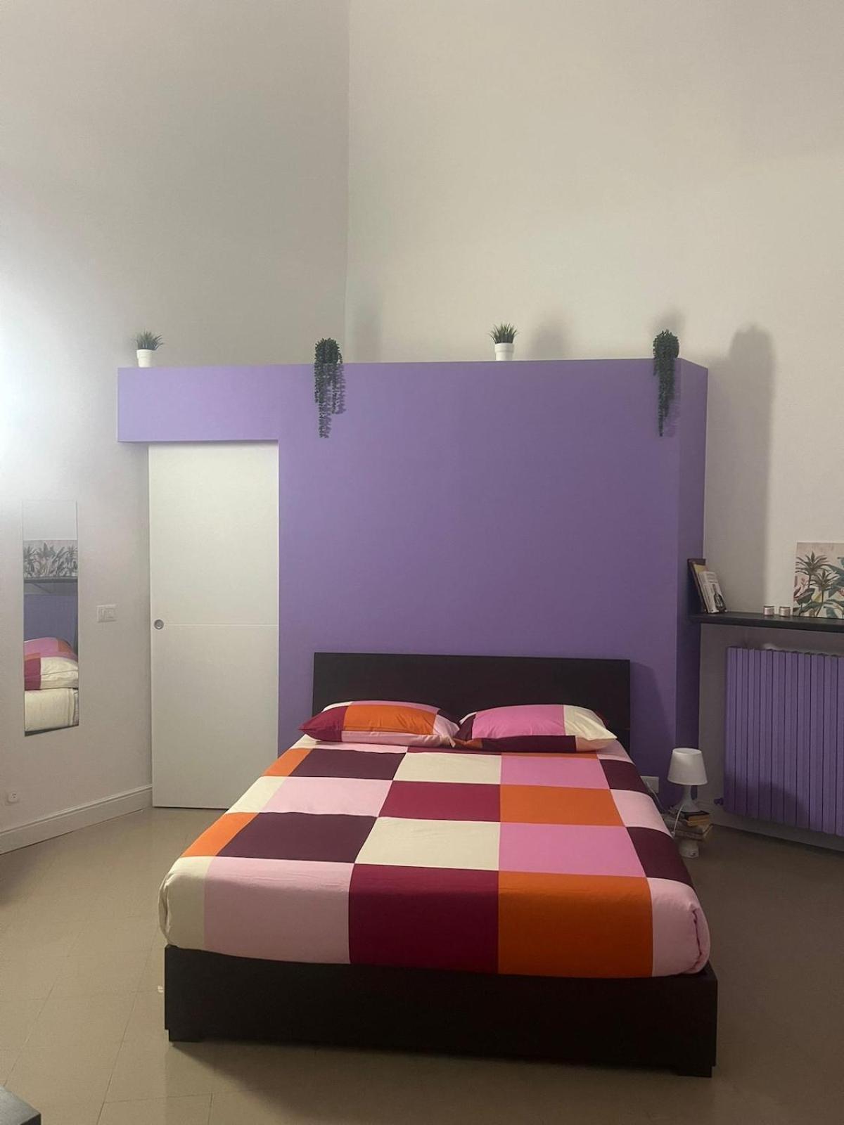 Appartement Angolo Di Viola Turin